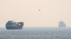 US launches more strikes on Iran with blasts reported in south of country