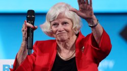 Pugnacious, charismatic and she always answered the question - Chris Mason on Widdecombe