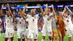 England close in on immortality with biggest match since 1966