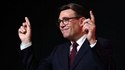 Burnham promises big change - but offers few clues on how he will deliver it