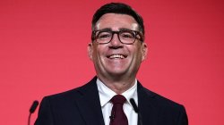 Burnham to promise 'more breathing room' for people in first speech as PM