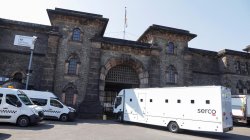 Burnham says he will review early prisoner release scheme