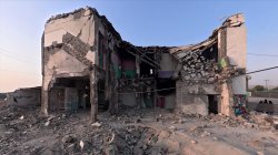 'What was their crime?': BBC visits Iran school where strike killed 120 children