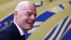 Fifa says 'nobody selling football' as it presses ahead with investment plan