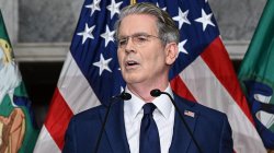 Iran says it is ready for what US calls 'greatest financial offensive ever'