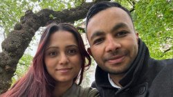 Families fly to Nepal in search for 33 missing British nationals