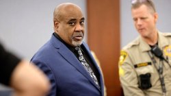 Ex-Crips leader found guilty in 1996 murder of rapper Tupac Shakur