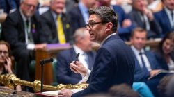 Burnham promises more devolution and public control of essential services
