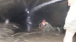 'Layer upon layer of miracles': How Nepal flood survivors were rescued from tunnel
