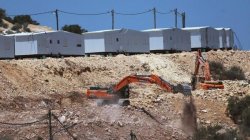 UK announces sanctions on West Bank settlements prompting furious Israeli response