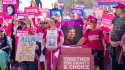 MPs to vote on legalising assisted dying in England and Wales