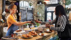 UK economy grew faster than expected in July