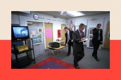 Spies, strategies and missed opportunities: How the lessons of 9/11 are still being learnt