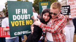 MPs vote against fresh attempt to legalise assisted dying