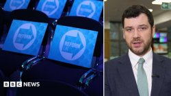 What you need to know about the latest donations to Reform UK