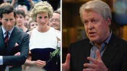 Palace in war of words with Earl Spencer over claims in Diana book