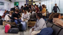 Flight chaos caused by software defect in space of a millisecond, report says