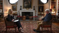 'I'm telling the truth': Earl Spencer defends Diana book claims about Charles in BBC interview