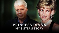 Harry and Meghan's media treatment echoes what happened to Diana, Earl Spencer tells BBC