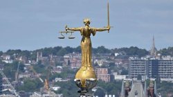 Specialist courts for rape cases to be rolled out across England and Wales