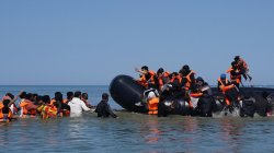 Government orders urgent investigation after two migrant boats reach UK undetected