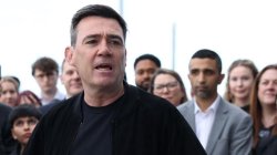 Burnham announces scheme to help first-time buyers onto housing ladder
