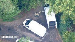 What happens next in the RAF Fairford investigation