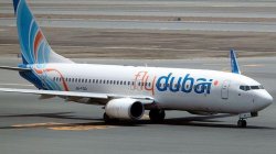 What we know about the Dubai-Israel plane incident after reported stabbing