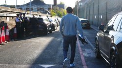 Hundreds of criminals start leaving prison under new early release scheme
