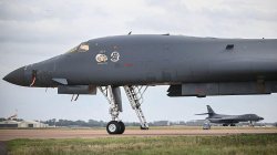 No 10 insists RAF Fairford is safe after US withdraws bombers
