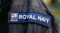 Royal Navy service member charged with spying for foreign power