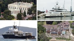 Deloitte helped in falsifying documents to evade tax on Abramovich’s wealth