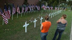 Trump calls off livestream of Fort Hood attacker's execution by firing squad