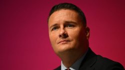 Prepare for supply chain disruption from cyber or climate emergencies, Streeting warns public