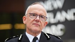 Detective raped by colleague says Met handling of case 'like being raped again'