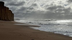 Second storm to hit UK with more wind and rain as thousands remain without power