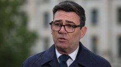 Burnham open to 'honest discussion' on EU free movement