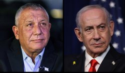 Israel heads to polls for pivotal election defined by security and democracy