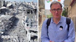 What does Israel's election mean for Gaza and the wider world?