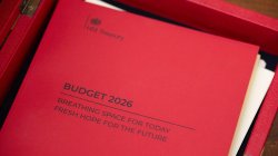 Energy bill help, minimum wage rise and bank taxes - what could be in the Budget?