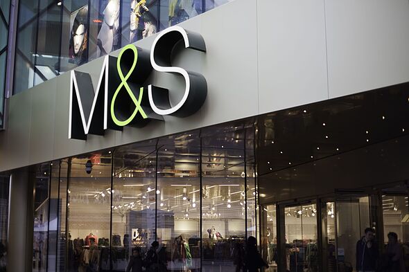 Marks and Spencer announces huge return of iconic clothing range in August