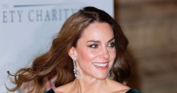 Princess Kate makes sweet tribute to Queen Elizabeth with £1.6million diamond earrings