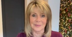 Ruth Langsford says £20 eye patches have helped 'soften' wrinkles and left skin 'plumper'