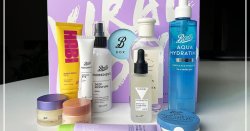 I opened Boots' new £20 beauty box and what's inside rivals some very expensive brands
