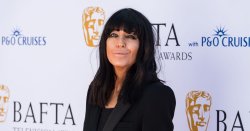Claudia Winkleman's Spanx leggings up to 20% off on Amazon