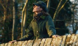 Princess Kate revives a forgotten look 20 years later and royal fans can’t get enough