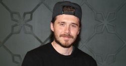 I'm a royal expert and Brooklyn Beckham is not 'the new Prince Harry’