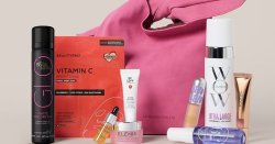 LookFantastic shoppers get Valentine's Day beauty edit worth £215 for £55