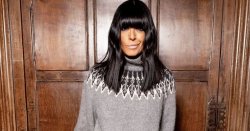 This £18 Fair Isle jumper channels Claudia Winkleman’s £445 Traitors look
