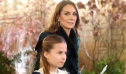 Secret way Princess Kate is ensuring Princess Charlotte adopts key legacy